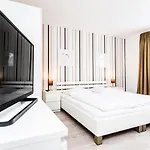 Cityfair Apartments Köln