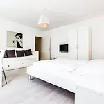 Cityfair Apartments Köln