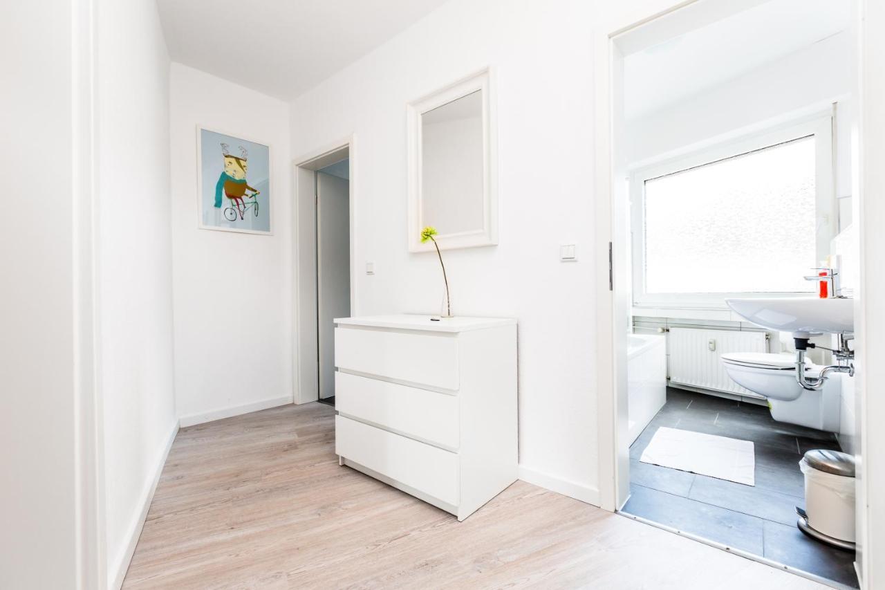 Cityfair Apartment Köln